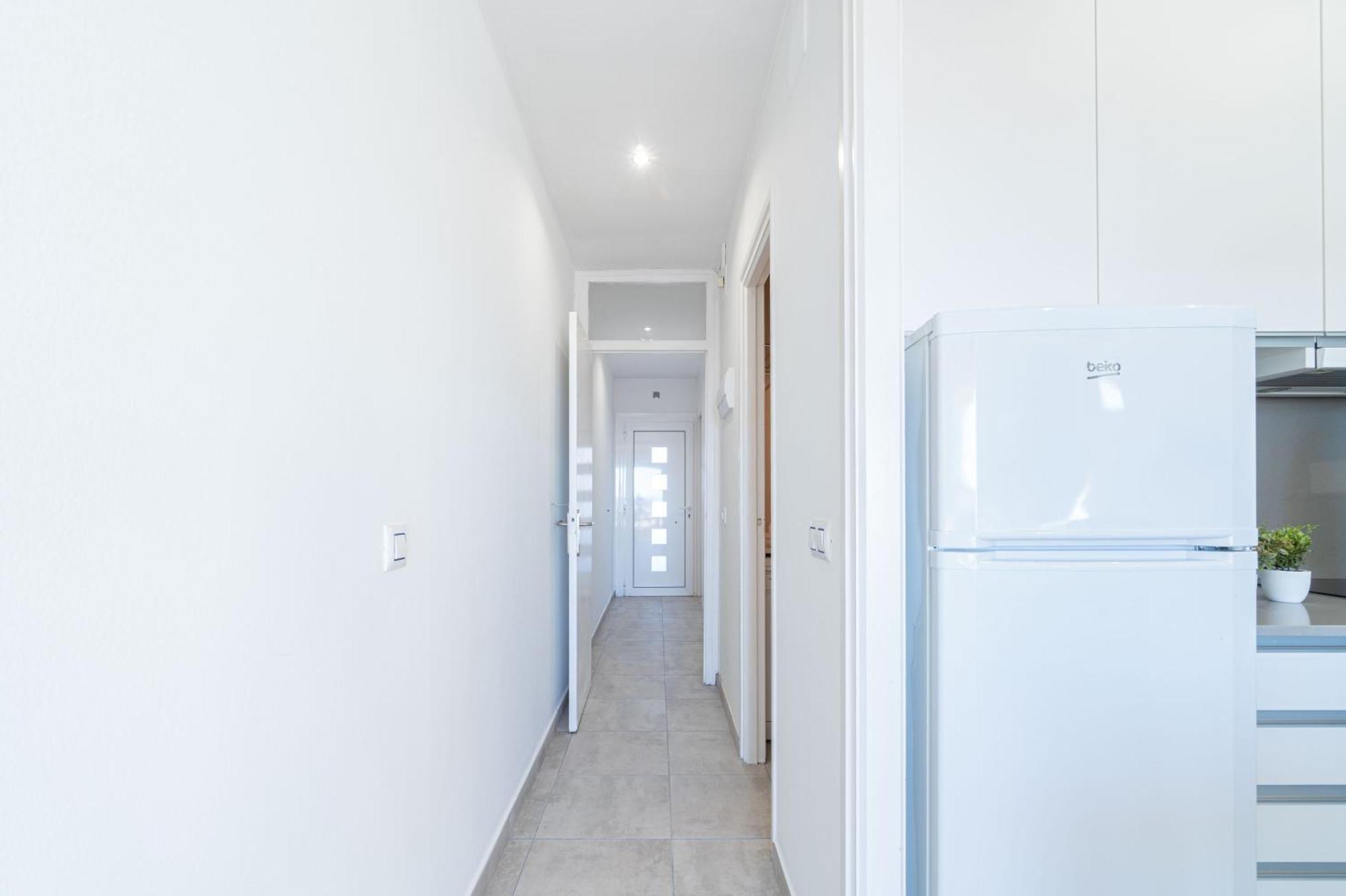 Apart-Rent Apartment Bahia 0020 เอมปูเรียบราบา ภายนอก รูปภาพ