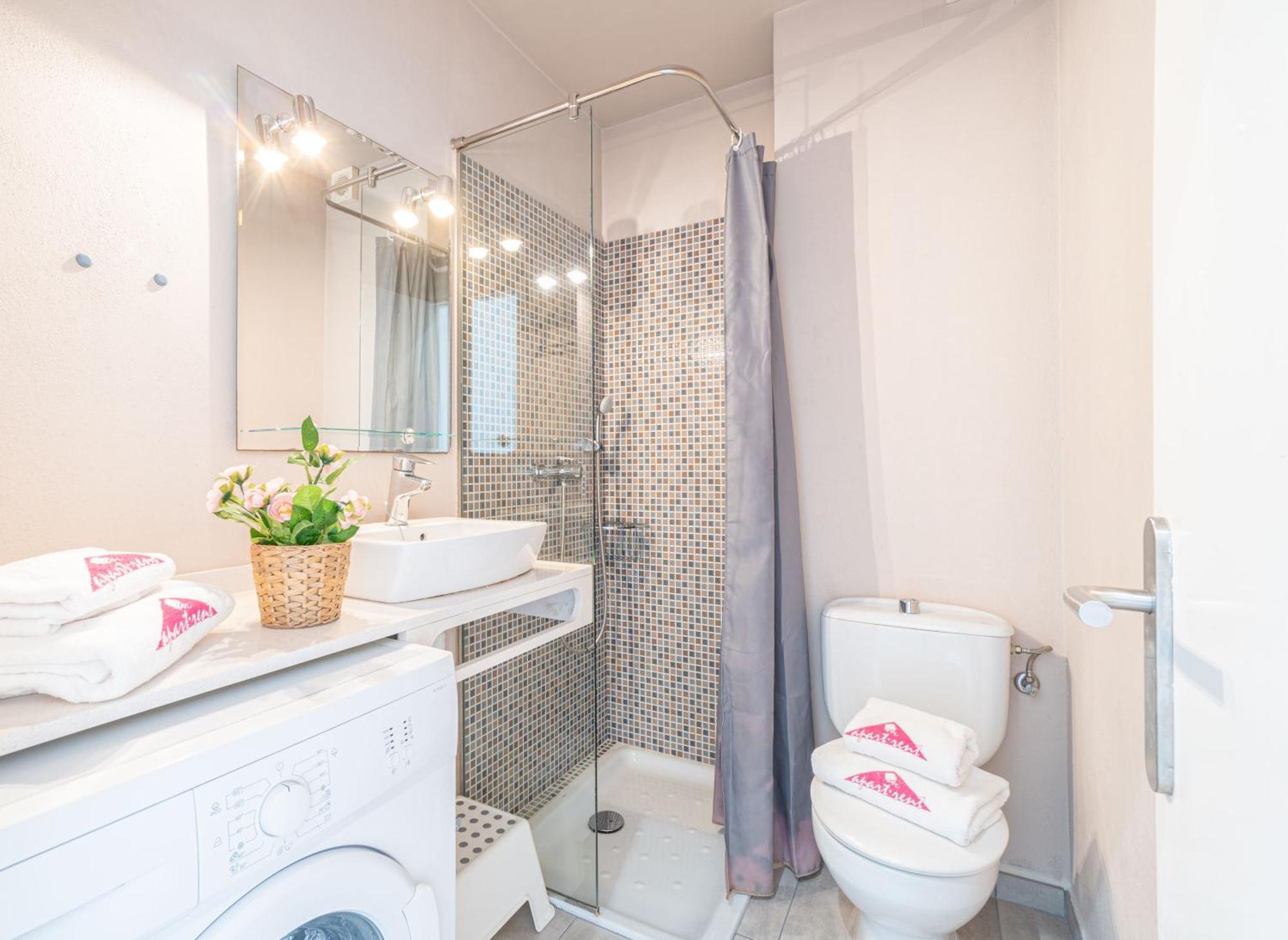 Apart-Rent Apartment Bahia 0020 เอมปูเรียบราบา ภายนอก รูปภาพ