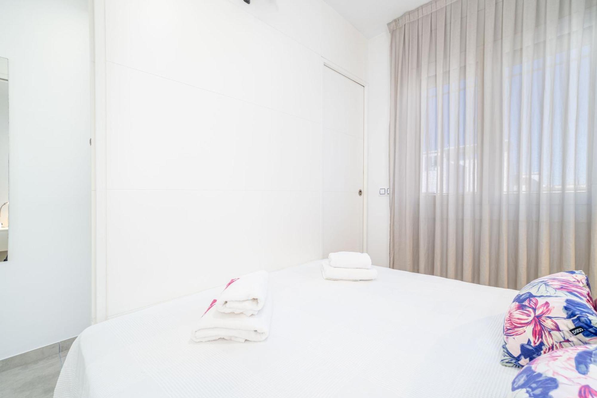 Apart-Rent Apartment Bahia 0020 เอมปูเรียบราบา ภายนอก รูปภาพ